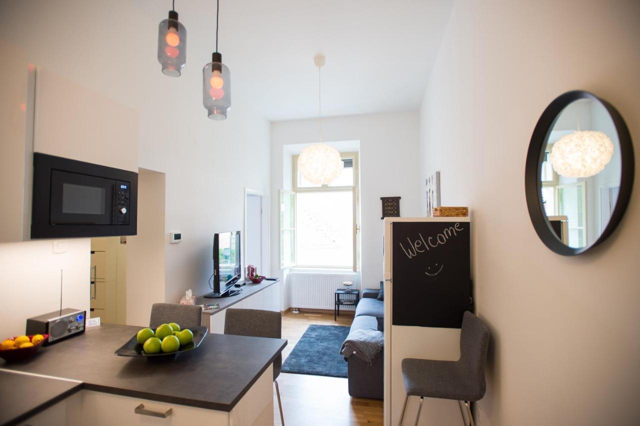Apartment With A View Zagreb - Center Luaran gambar