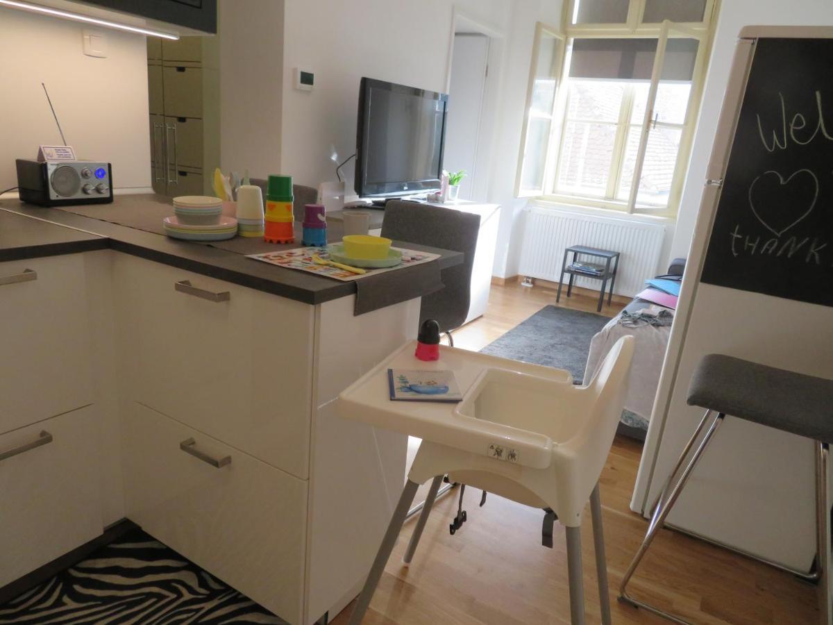 Apartment With A View Zagreb - Center Luaran gambar