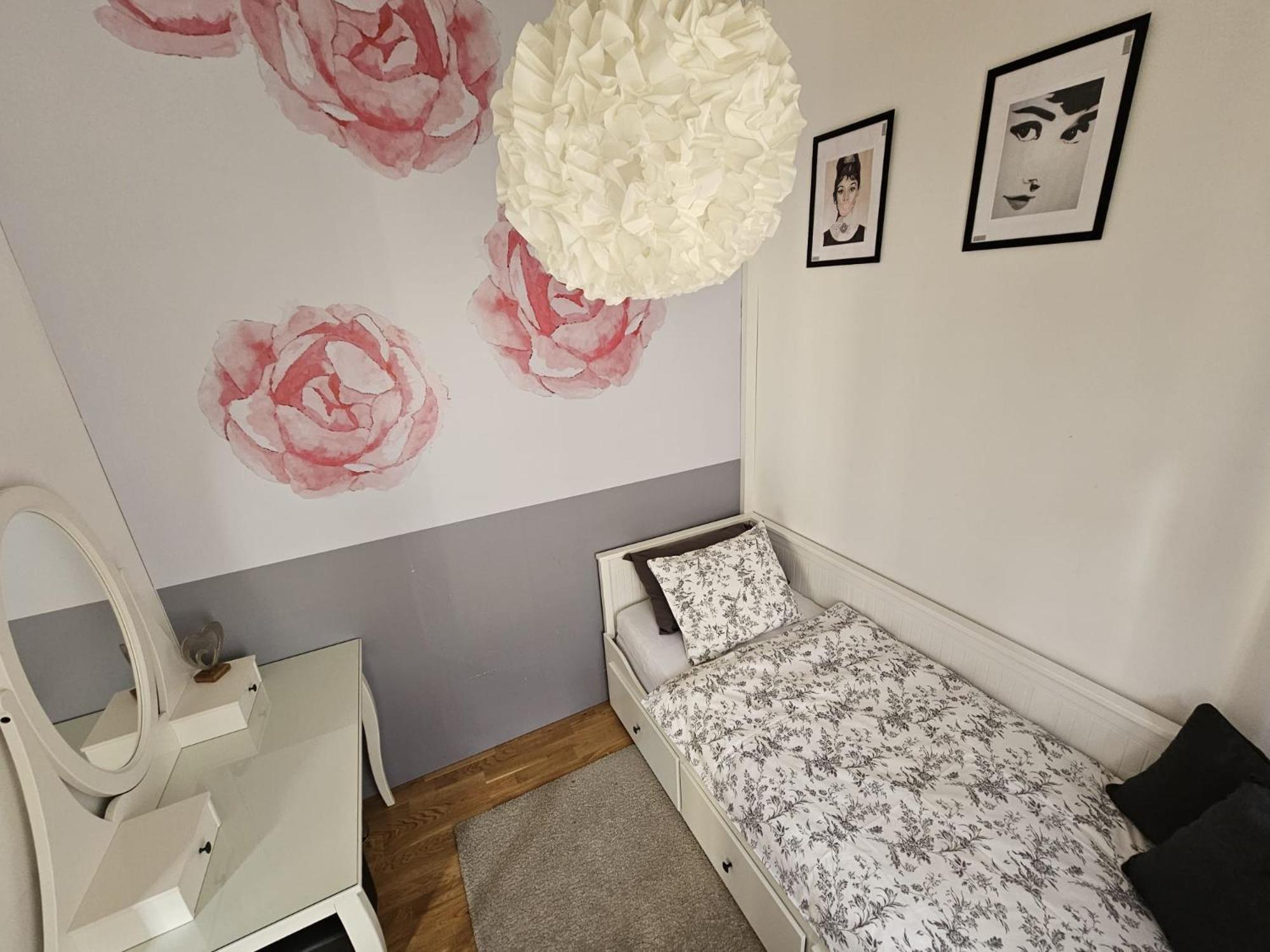 Apartment With A View Zagreb - Center Luaran gambar