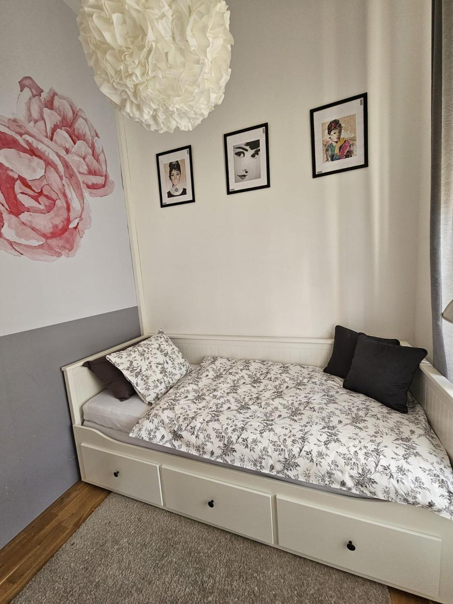 Apartment With A View Zagreb - Center Luaran gambar