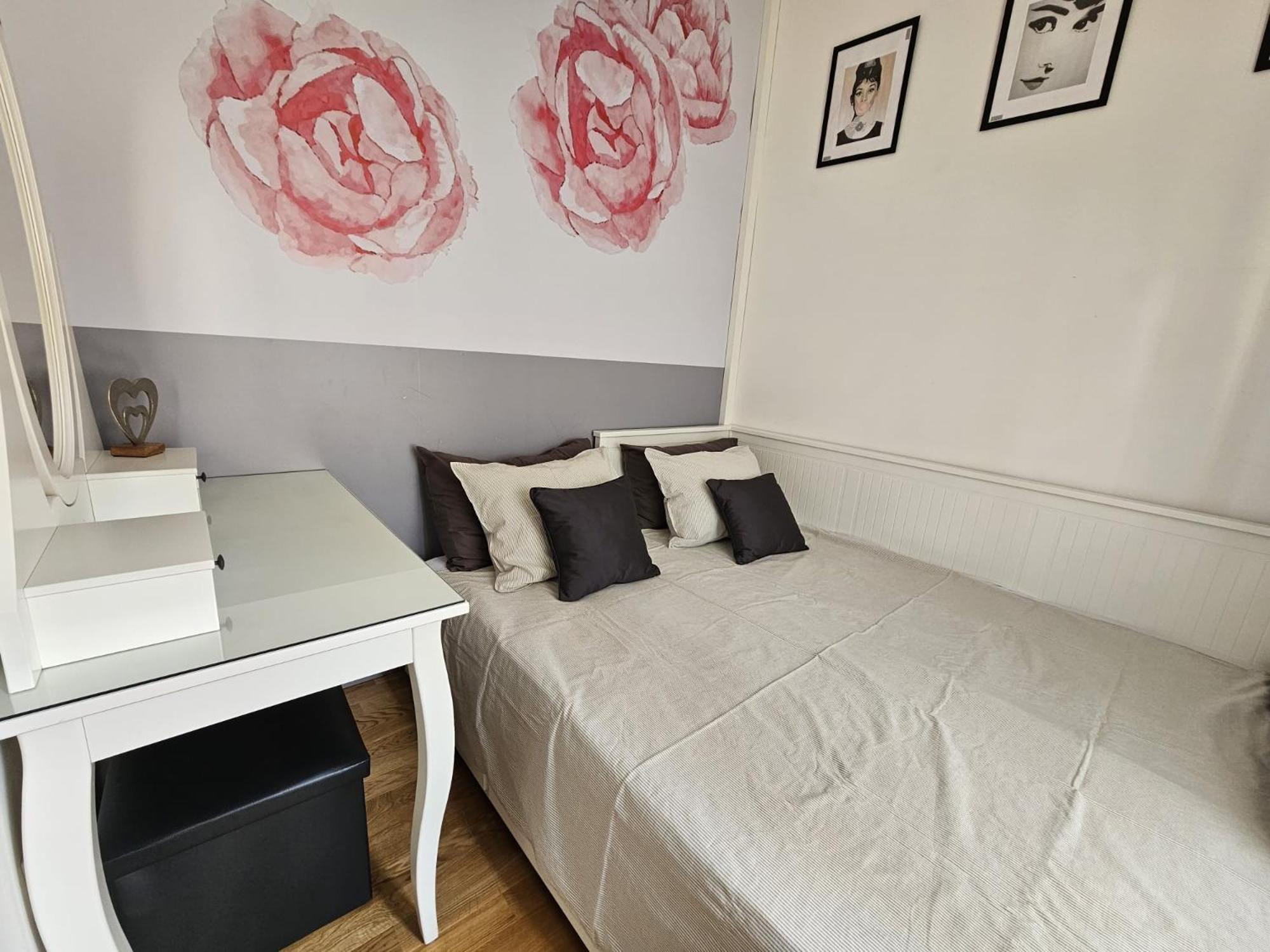 Apartment With A View Zagreb - Center Luaran gambar